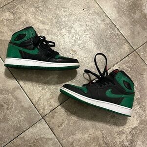 Nike Dunks